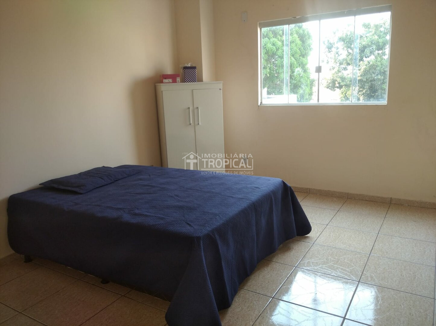 Alugar Apartamento